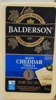 Aged cheddar