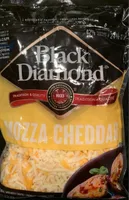 Mozza Cheddar