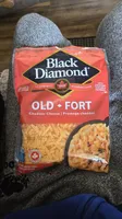 Old Fort Chedder