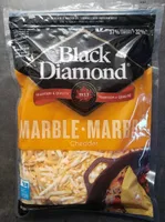 Marble cheese