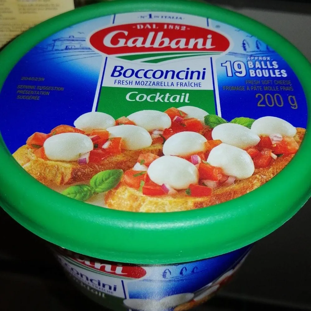 Bocconcini