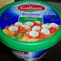 Bocconcini