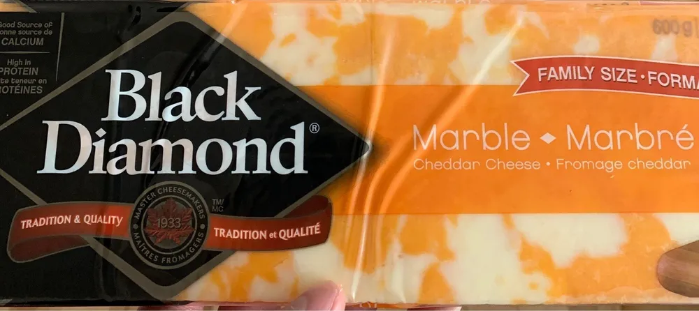 Marbré