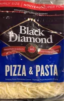 Pizza & pasta mozzarella cheese
