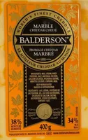 Marble Cheese