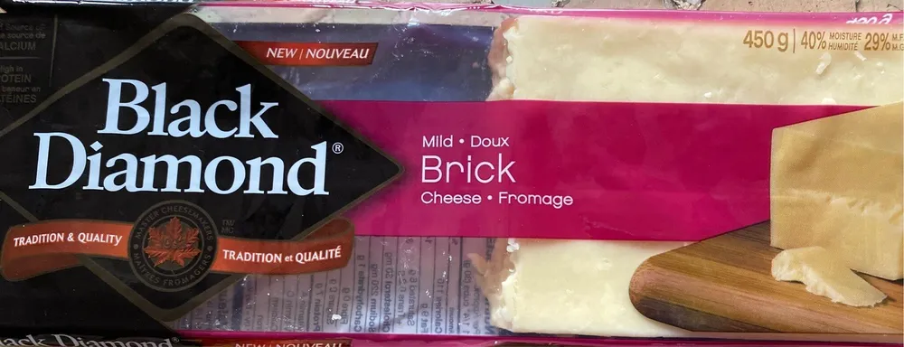 Brick cheese