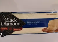 Mozzarella - Fromage