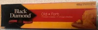 Old Cheddar Cheese ◇ Fort Fromage Cheddar