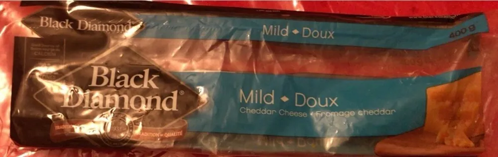 Fromage cheddar