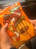 cheese strings