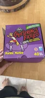 Cheestrings Ficello Marble - Marbré
