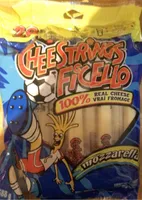 Cheestrings
