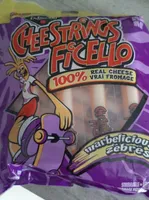 Cheestrings Ficello