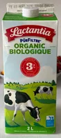 Whole Milk 3,8%