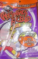CHEESTRINGS FICELLO