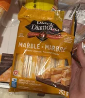 Black Diamond Marble Chees