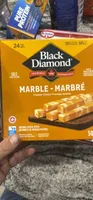 MARBLE Cheddar Cheese