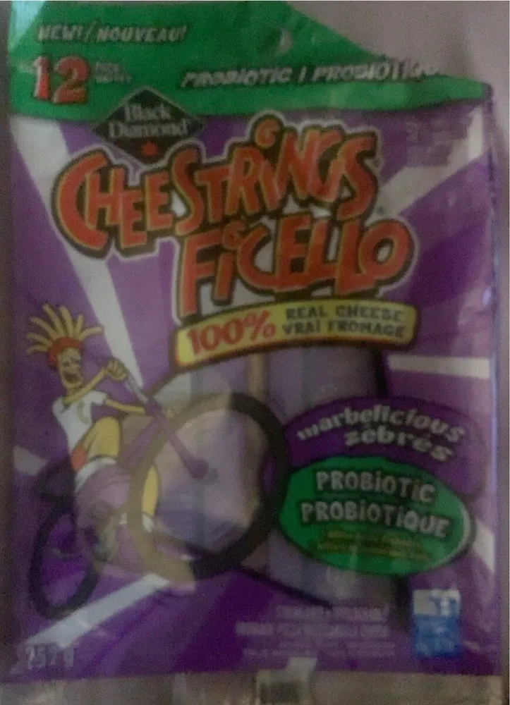 Cheestrings