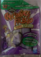 Cheestrings