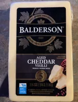 Aged Cheddar Vieilli