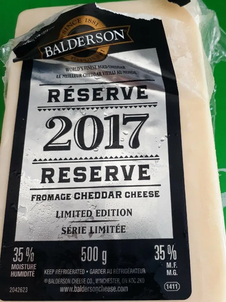Fromage