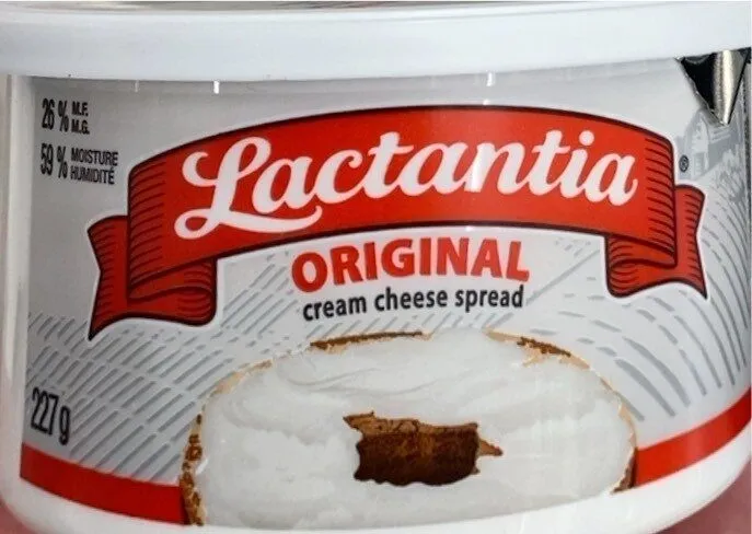Cream Cheese