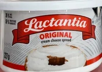 Cream Cheese