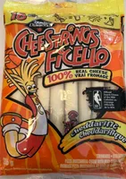 Ficello cheddarifique