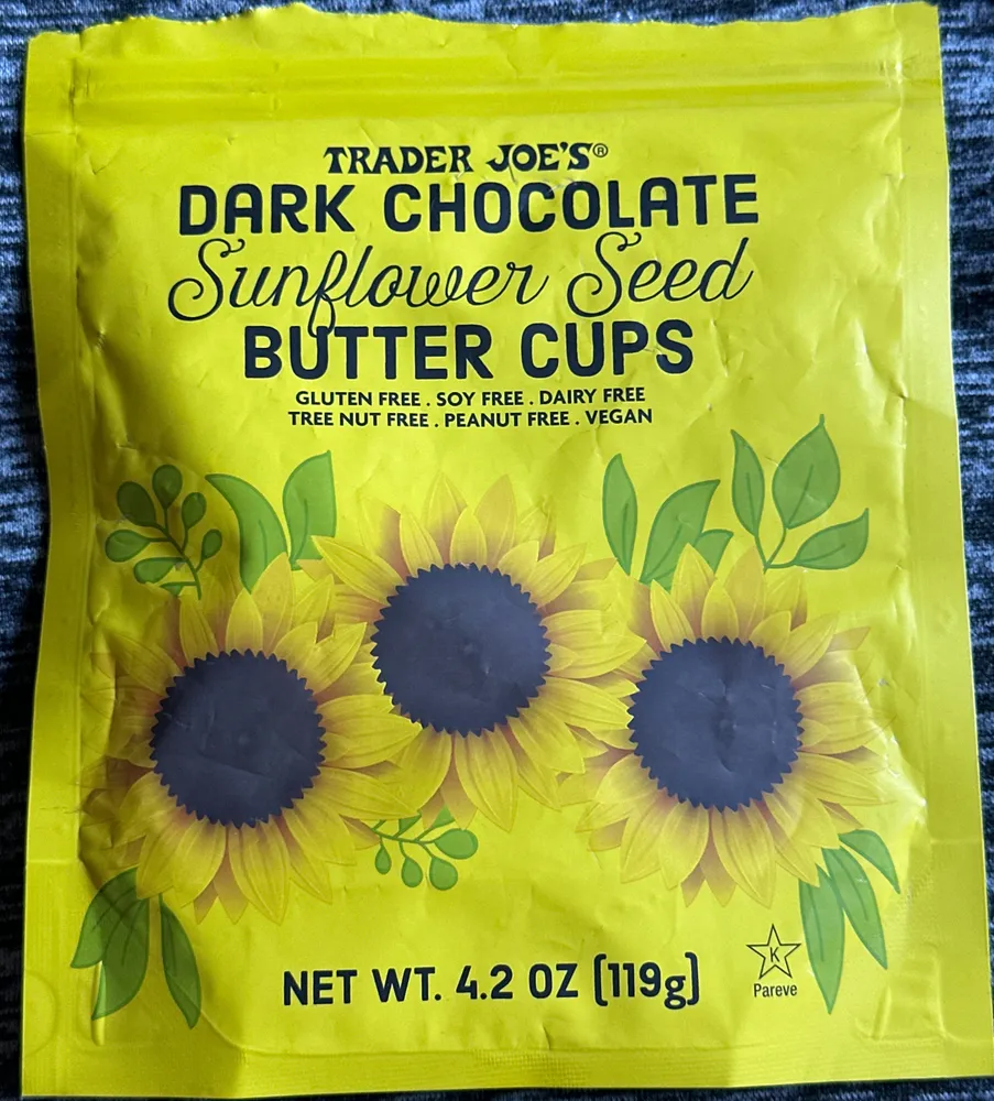 Dark Chocolate Dubai Chocolate