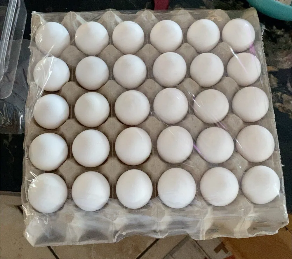 Eggs