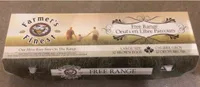 Free Range Gros Eggs
