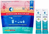 Hydratation Multiplier