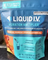 LIQUID I.V.
