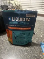 Hydration Stick
