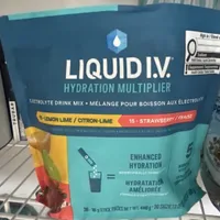 Liquid I.V. Costco Pack