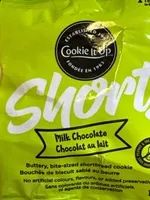 Shorts Milk Chocolate
