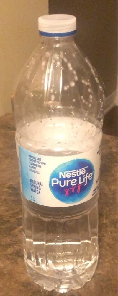 pure life