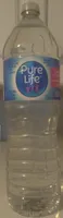 Natural Spring Water