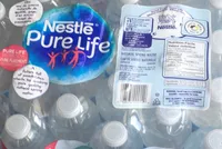 Pure Life Water