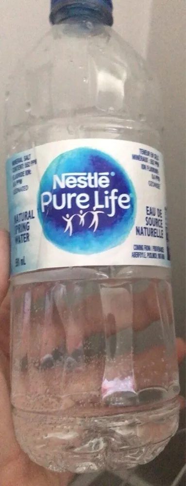 Pure life