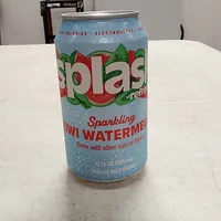Kiwi Watermelon Sparkling
