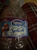 Nestle Pure Life Water Beverage, Acai Grape Splash