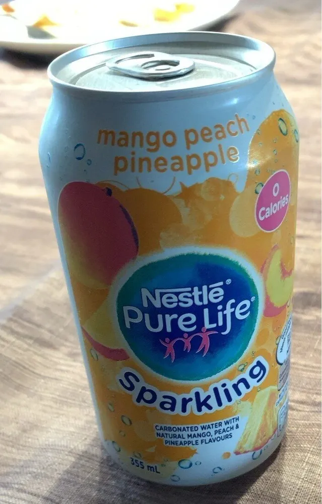 Pure life