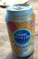 Pure life