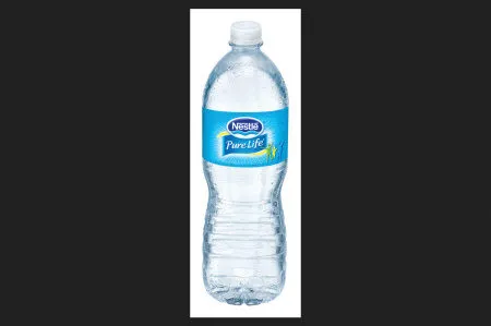 Nestle Pure Life Purified Water, Deposit