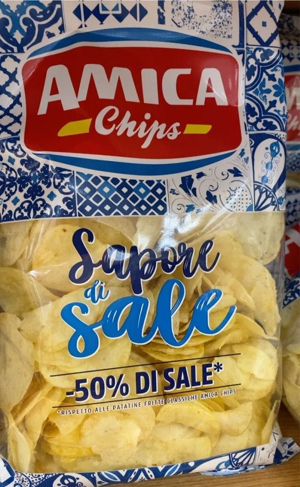 Sapore di sale