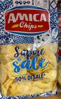 Sapore di sale