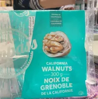 California walnuts