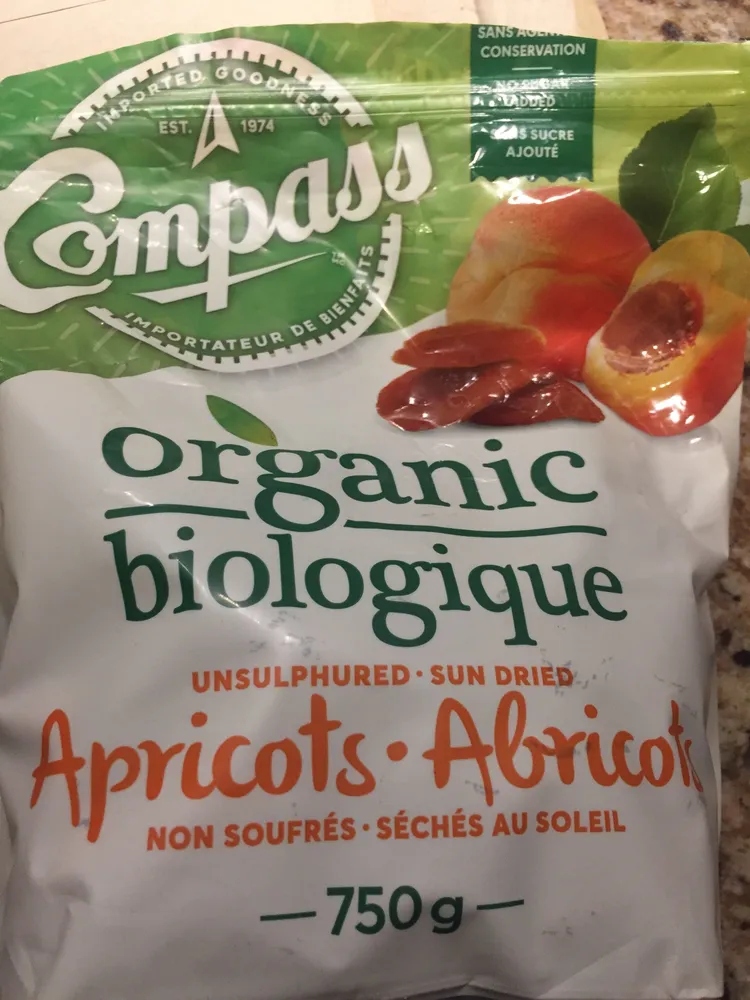 Abricots