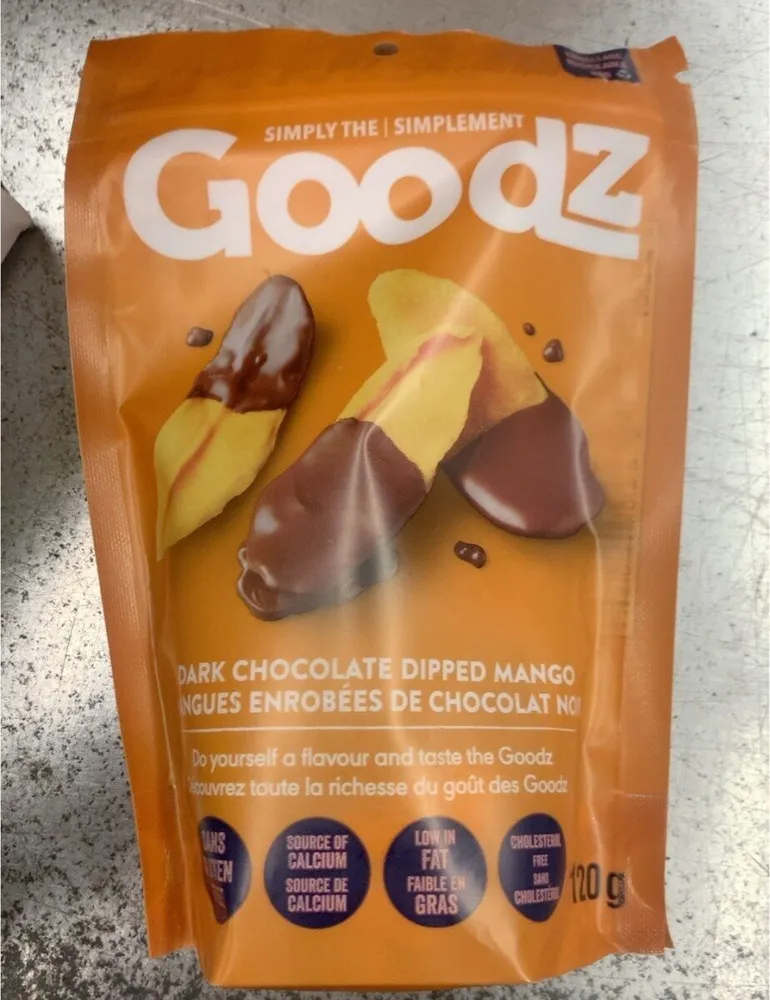 Goodz